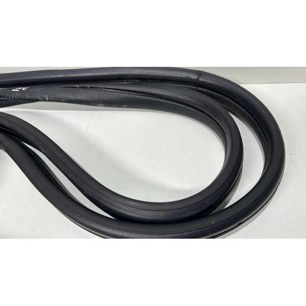 Borracha Porta Dianteira Esquerda  Honda Hrv 2015/2021