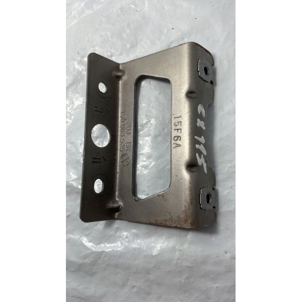 Suporte Fixação Console Central Vw Up 2014 Á 2020 Original