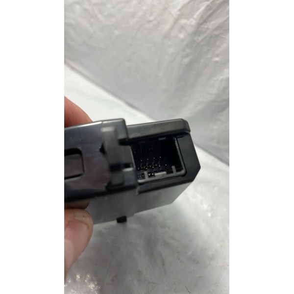 Módulo Microfone Teto Honda Hrv 2016 Á 2020 39180t0ar210m1