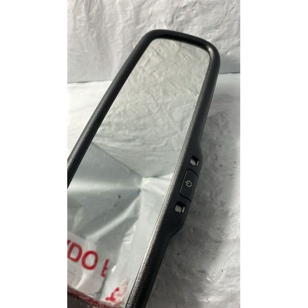 Retrovisor Interno Fotocr Honda Hrv Touring 2016 17 18 19 20