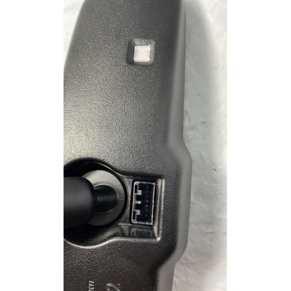 Retrovisor Interno Fotocr Honda Hrv Touring 2016 17 18 19 20
