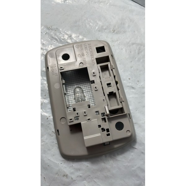 Luz Teto Cortesia Traseira Honda Hr-v 2015 Á 2020 Original