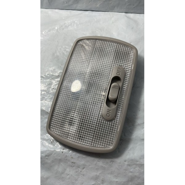 Luz Teto Cortesia Traseira Honda Hr-v 2015 Á 2020 Original
