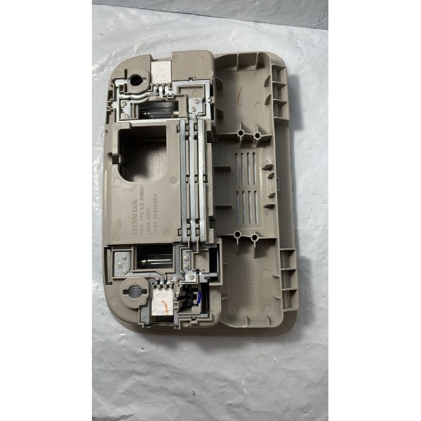 Luz Cortesia Teto Central Honda Hrv Ano 2015 Á 2021 Original