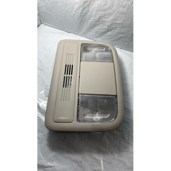Luz Cortesia Teto Central Honda Hrv Ano 2015 Á 2021 Original