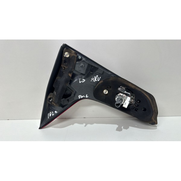 Lanterna Direita Tampa Honda Hrv 2015 A 2019 Original Led