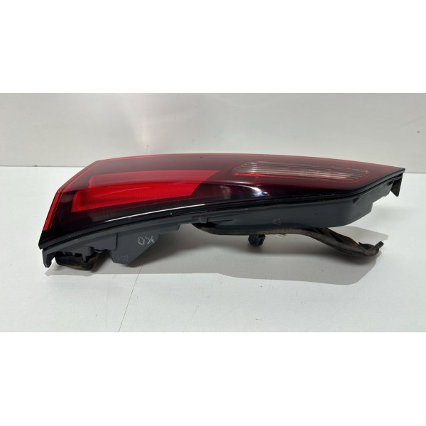 Lanterna Direita Tampa Honda Hrv 2015 A 2019 Original Led