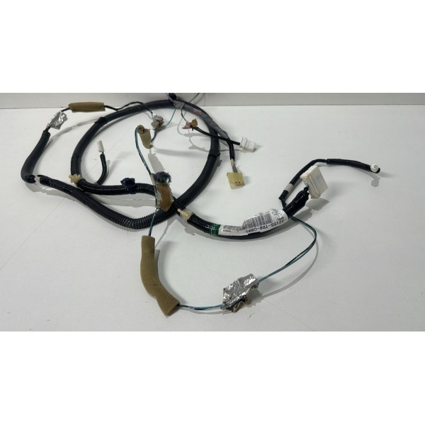 Chicote Elétrico Teto Honda Civic 1.8 2012 2013 2014