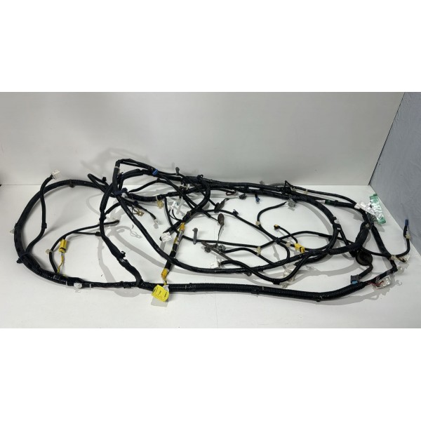 Chicote Interno Carroceria Honda Civic 2012 2013 2014 2016