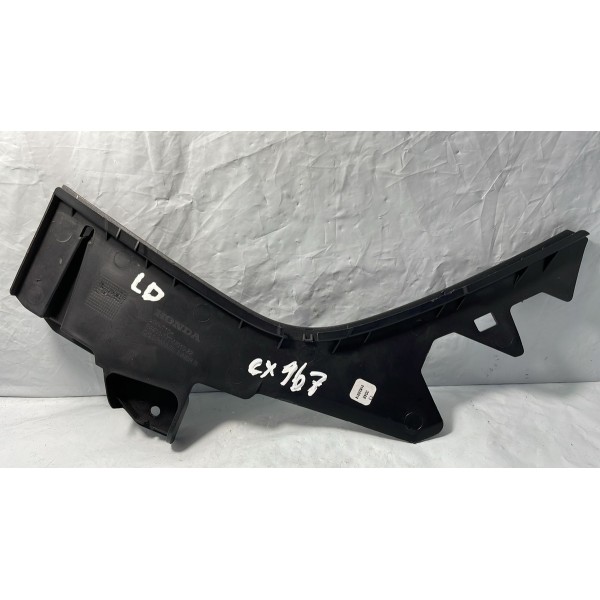 Acabamento Direito Console Central Hond Hrv 16 Á 20 83400t7t