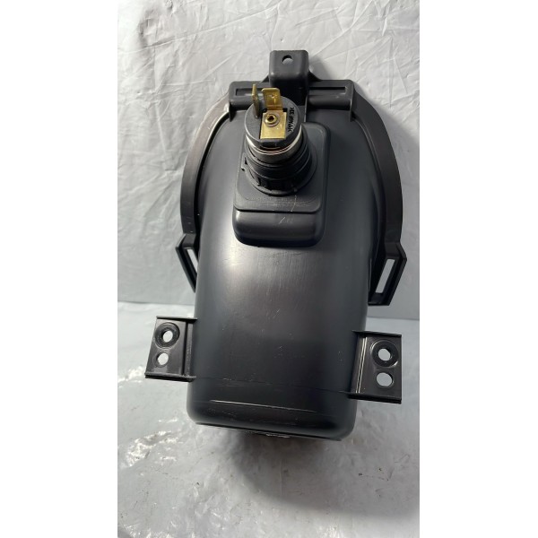 Acabamento Console Porta Copo C/tomada Honda Hrv 2016 Á 20