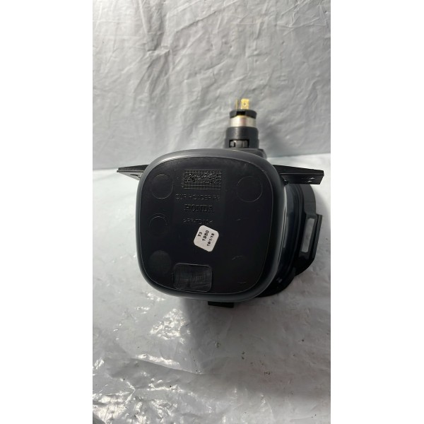 Acabamento Console Porta Copo C/tomada Honda Hrv 2016 Á 20