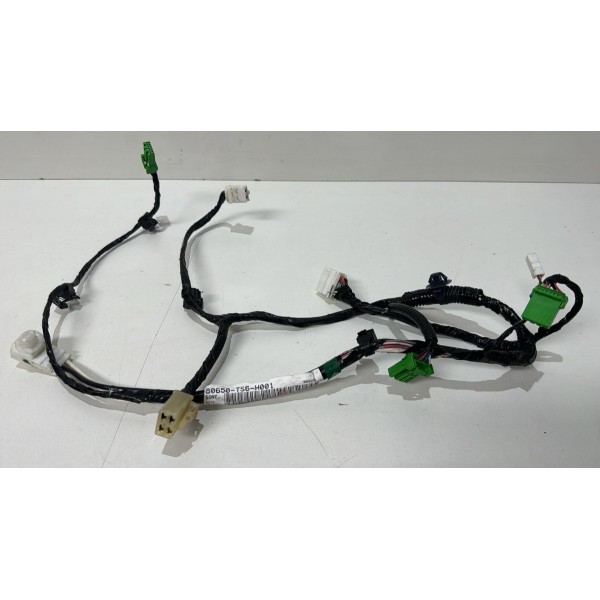 Chicote Caixa Evaporadora Honda Civic G9 2012/2016