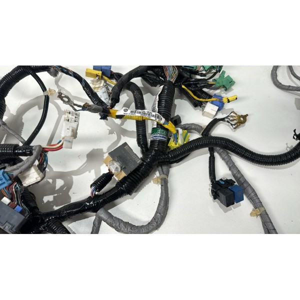 Chicote Painel Honda Civic Lxl 2012 A 2014 Automático