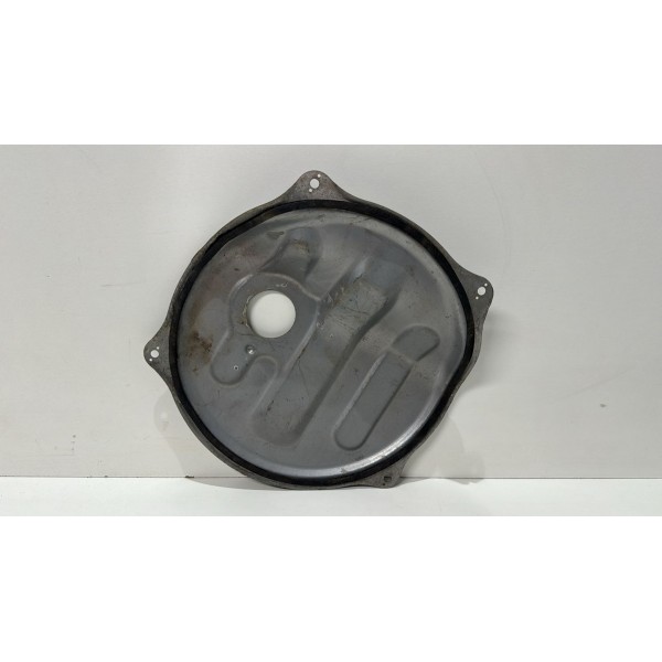 Tampa Acesso Bomba Combustivel Honda Civic 2012/2016