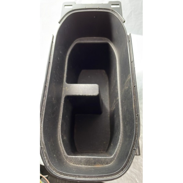 Porta-copos Console Central Honda Hr-v 2016 Á 20 Orig 85865