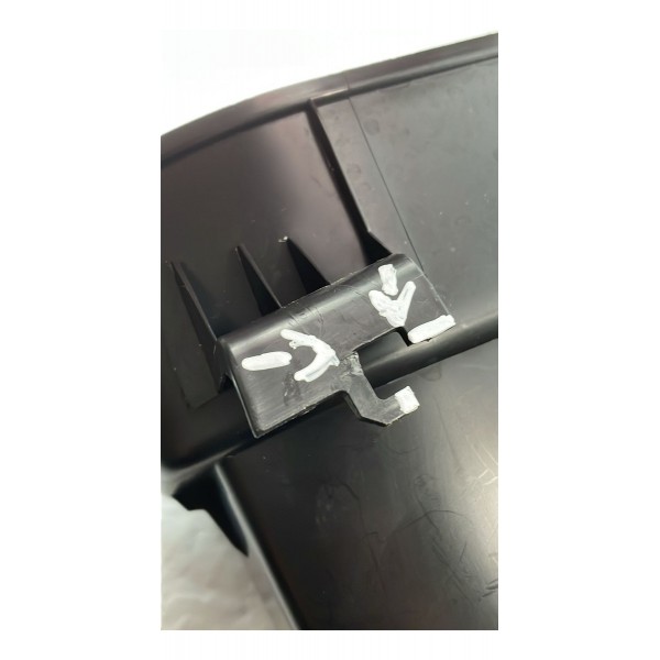 Porta-copos Console Central Honda Hr-v 2016 Á 20 Orig 85865