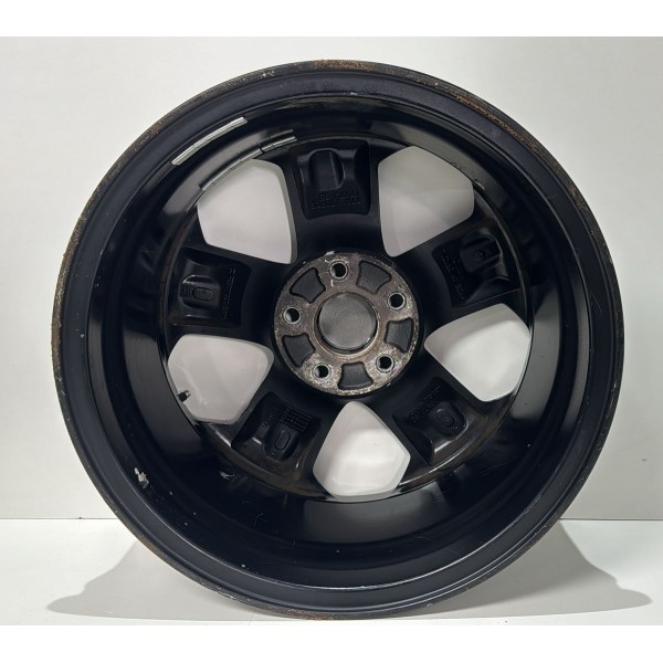 Roda Avulsa Liga Leve Aro 17 Honda Hrv 2016 2017 2018