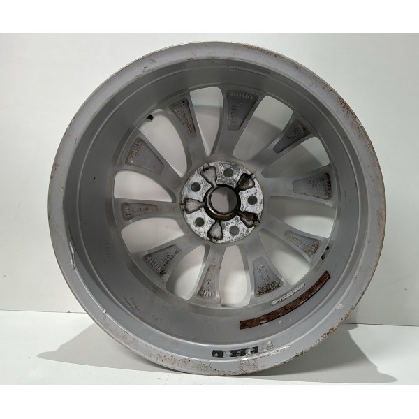 Roda 17 Chevrolet Cruze Turbo 2018 2019 Original Avulso