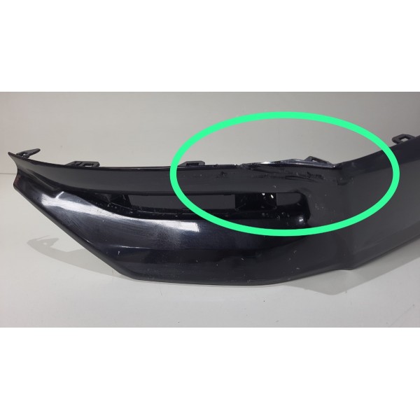 Spoiler Parachoque Traseiro Direito Corolla Gr 2020 Á 2023