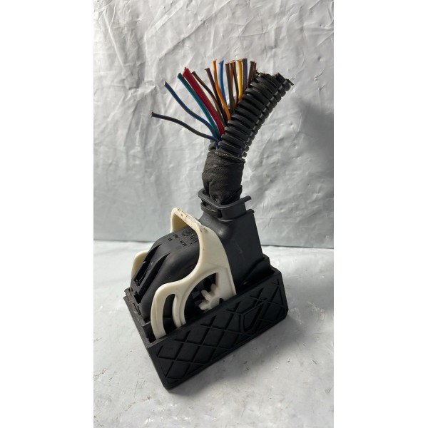Plug Conector Chicote Abs Gm Cruze 2017 Á 2021 Original