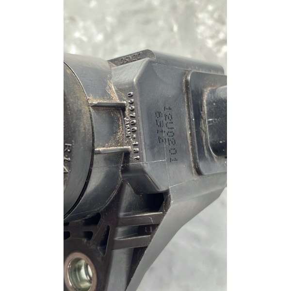 Bobina Ignição Honda Civic Hrv 1.8 2.0 2012 Á 2021 Original