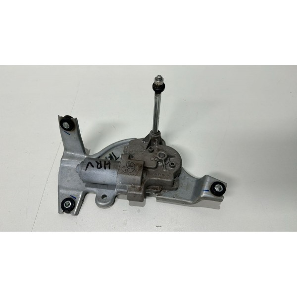 Motor Limpador Traseiro Hrv 2016 2017 2018 2019