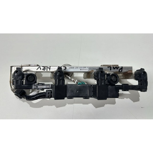 Flauta De Injeção Honda Hrv 2016 2017 2018 2019 1.8