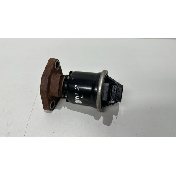 Válvula Egr Honda Civic Hrv 2012 2013 2014 2015 2016