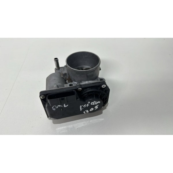 Tbi Corpo Borboleta Corolla 2010/2018 2.0 2203037050