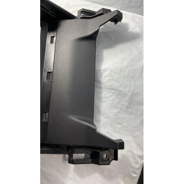Moldura Painel Usb Aux Honda Hrv 2016 17 Á 20 2021 Original