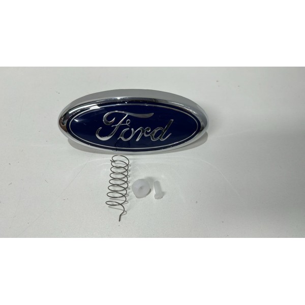 Emblema Grade Abertura Capo Ford Focus 2009 2010 2011 2012 Emblema Grade Abertura Capo Ford Focus 2009 2010 2011 2012