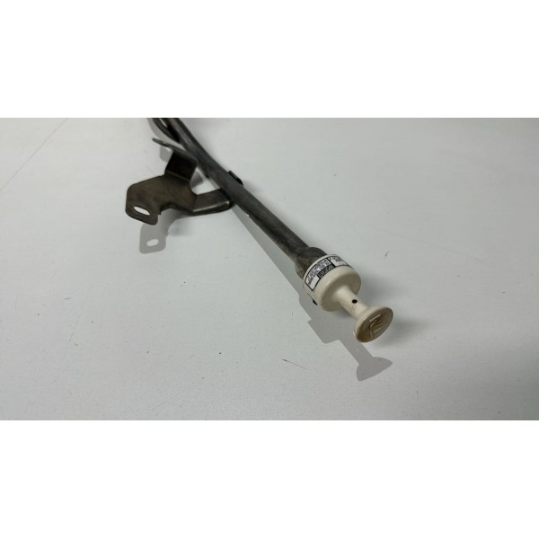 Tubo E Vareta Nivel Óleo Câmbio Automático Jf011e Asx