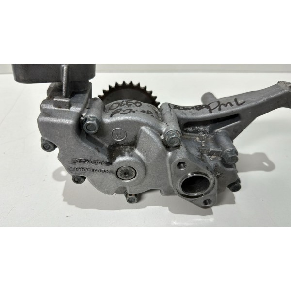 Bomba Oleo Kia Mohave 3.0 Diesel 261103a000