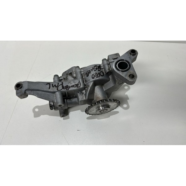 Bomba Oleo Kia Mohave 3.0 Diesel 261103a000