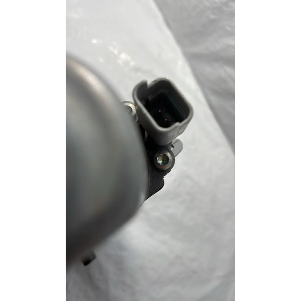 Motor Máquina Vidro Dianteira Esquerdo Sandero Duster 2015
