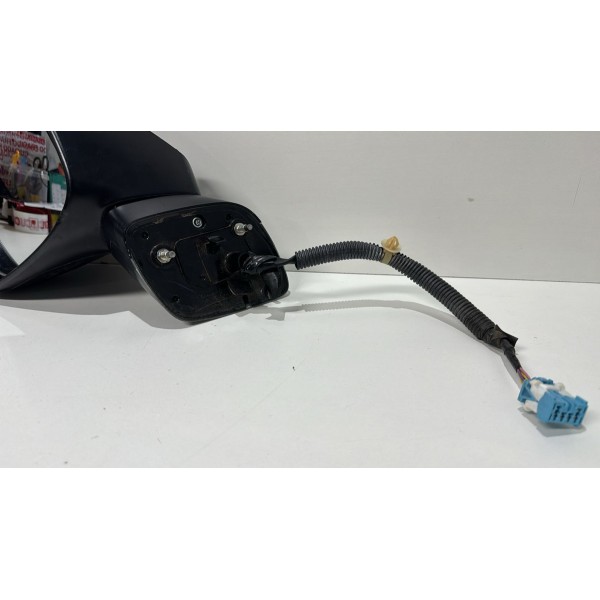 Retrovisor Esquerdo Civic 2012 2013 2014 2015 16 Ler Anuncio