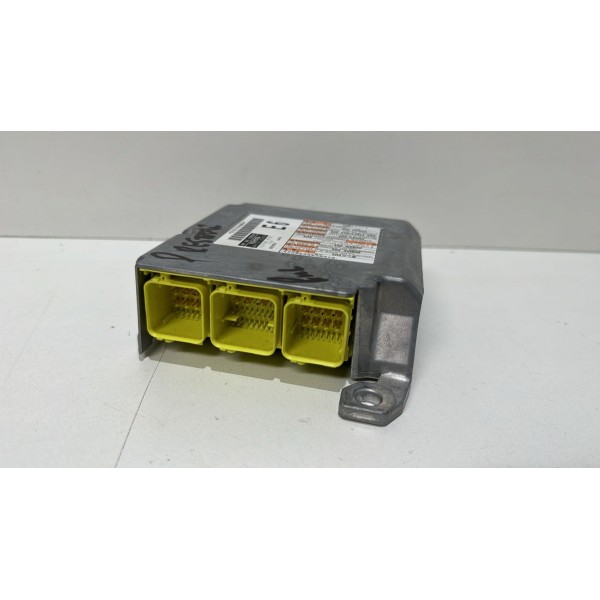 Modulo Central Toyota 8917042a20 (precisa Resetar)