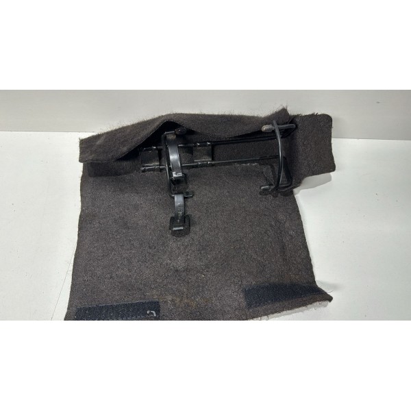 Capa Suporte Extintor New Civic 2012 Á 2016 Original