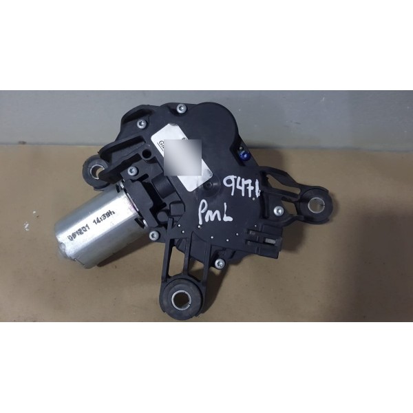 Motor Limpador Traseiro Trailblazer Ano 2012 Á 2020 94714763