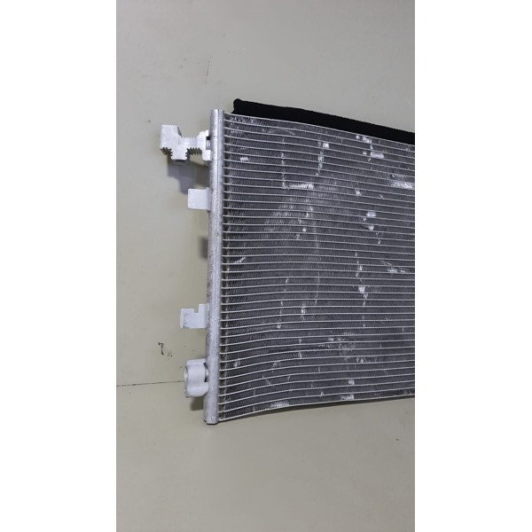 Condensador Renault Fluence Original Usado