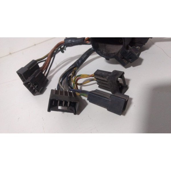 Chave Seta Limpador Parabrisa Fiat Uno 1988 Usado