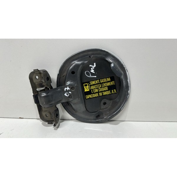 Portinhola Paralama Partida Frio Honda Civic 1.8 2012 Á 2014