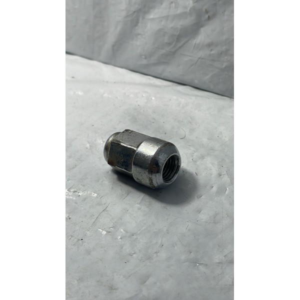 Porca Roda 19 Mm Cromada Honda Civic 2012 Á 2016 Orig.