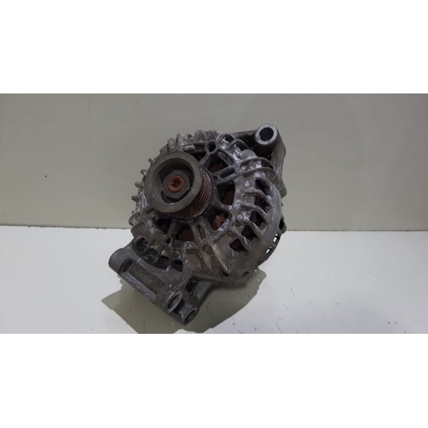 Alternador Focus New Fiesta Ecosport 1.6 16v Sigma 120a
