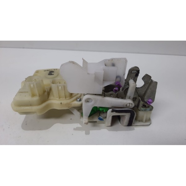 Fechadura Da Porta Traseira Direita Honda Fit 2004 À 2008