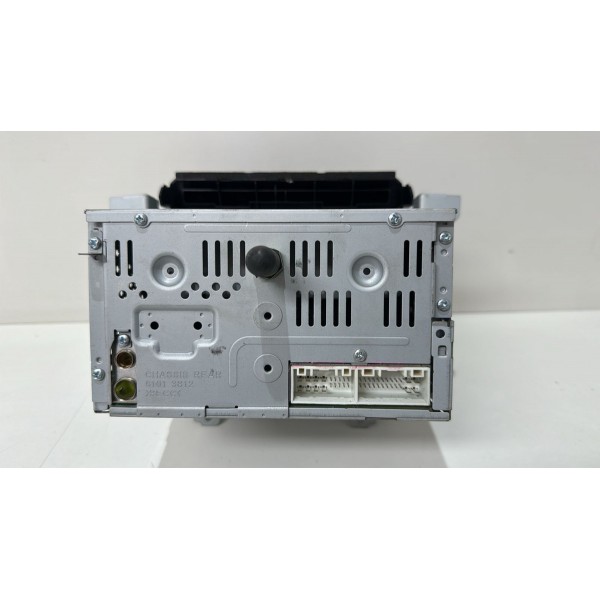 Rádio Original Hyundai Azera 2013 (96180-3v3004x)