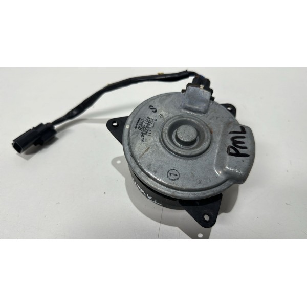 Motor Da Ventoinha Corolla 2.0 2009 2010