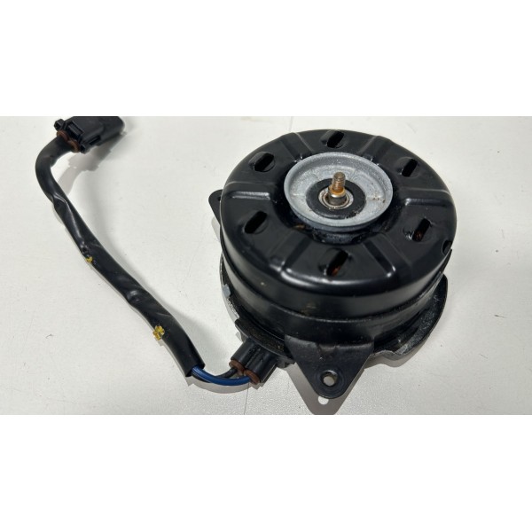 Motor Da Ventoinha Corolla 2.0 2009 2010