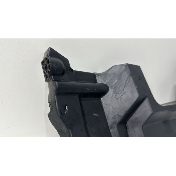 Defletor Lateral Direito Radiador Honda Hrv 16/20 71111t8n